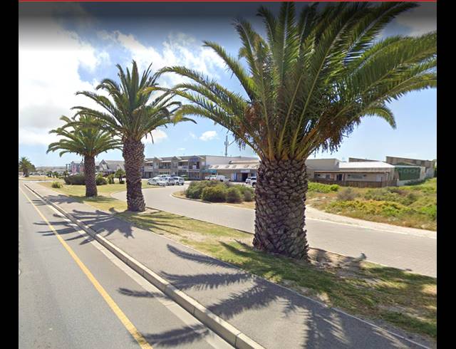 245M² BUSINESS FOR SALE IN MIDDEDORP